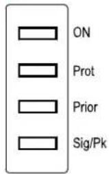 ON Prot Prior Sig/Pk