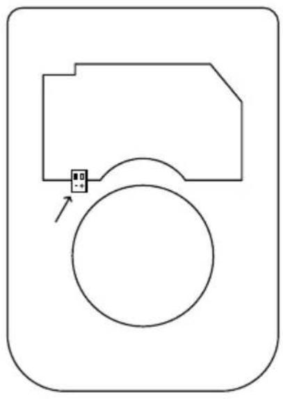 RCF MQ 50i - COLLEGAMENTO ED IMPOSTAZIONE - 3