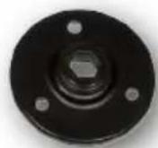 RCF MC 4040 - ACCESSORI (INCLUSI) - 3