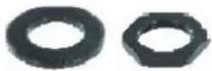 RCF MC 4040 - ACCESSORI (INCLUSI) - 6