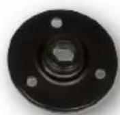 RCF MC 4040 - ACCESSORIES (INCLUDED) - 2