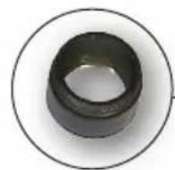 RCF MC 4040 - ACCESSORIES (INCLUDED) - 1