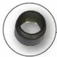 RCF MC 4040 - ACCESSORI (INCLUSI) - 1