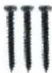 RCF MC 4040 - ACCESSORIES (INCLUDED) - 6