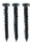 RCF MC 4040 - ACCESSORI (INCLUSI) - 5