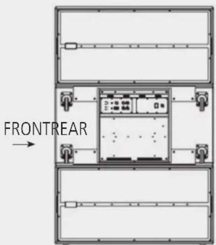 FRONTREAR