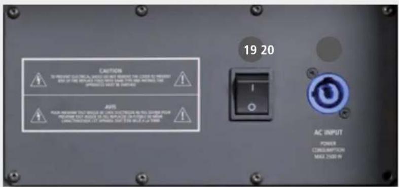 CAUTION DO NOT BE VARGED OUT OF THE WORLD TO REPRODUIT END OF THE WORLD ON THE WORLD ON THE WORLD APPROVED OUT OF SURFACE 19 20 APPS YOUR REPRODUED YOUR WORLD TO OVER SUSTAINING IN THIS CHARGE YOUR AND/OR YOUR POWER OR ANY OTHER THAN A POWER OR ANY OTHER ON YOUR WORLD ON YOUR WORLD ON YOUR WORLD AC INPUT POWER CONSUMPTION MAX 2500 W