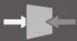 RCF 36-A - REAR PANEL - 1