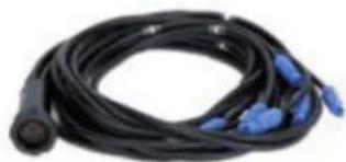 RCF 36-A - AC POWER EXTENSION TTL55 - 1