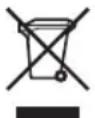 Tripp Lite B004-DUA2-HR-K - WEEE Compliance Information for Tripp Lite Customers and Recyclers (European Union) - 1