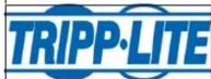 Tripp Lite SU120KMBPKX - TRIPP·LITE POWER PROTECTION - 3