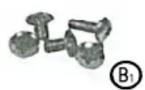 WilTec 60143 - Parts list - 2