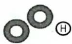 WilTec 60143 - Parts list - 9
