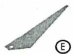 WilTec 60143 - Parts list - 6