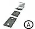 WilTec 60143 - Parts list - 1