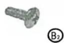 WilTec 60143 - Parts list - 3