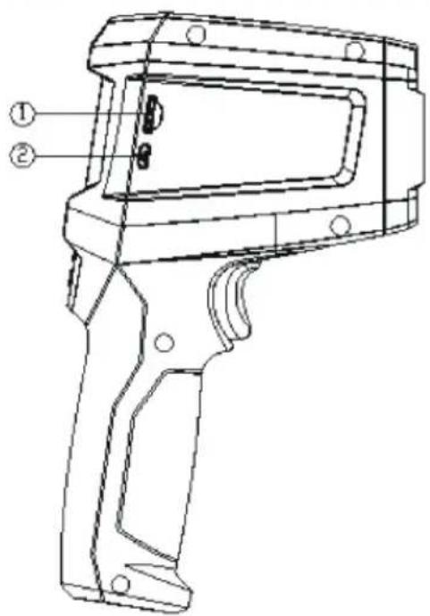 Uni-T UTi80 - Achtung! - 1