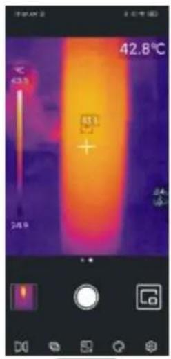 42.8°C 35.5 33.1 + 24.9 24.6 0.00000000000000000000000000000000000000000000000000000000000000000000000000000000000000