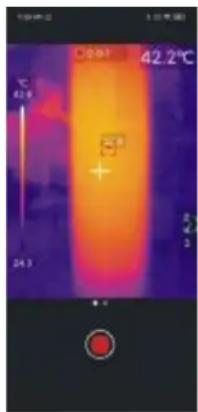 0.01 42.2°C 24.3 5 4 3