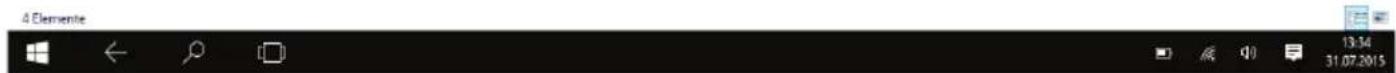 4 Elemente ← 13:34 31.07.2015