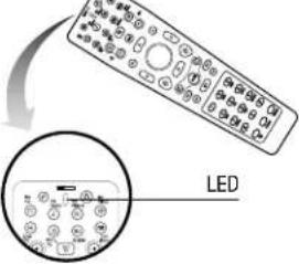 Cabstone KBT-200 - HINWEIS - 3