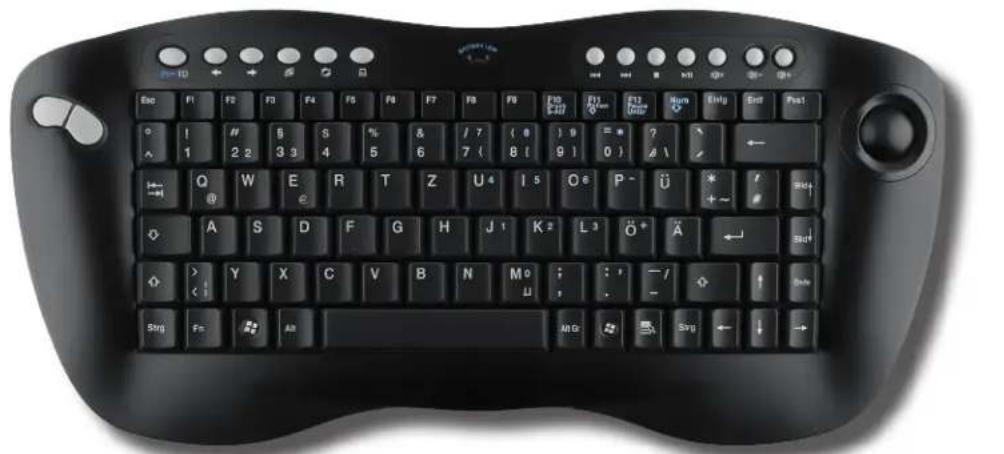 Cabstone KBT-200 - HINWEIS - 2