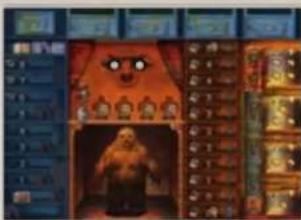 Asmodee Golem - SPIELMATERIAL - 11