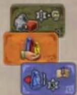 Asmodee Golem - SPIELMATERIAL - 8