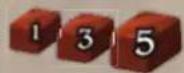 Asmodee Golem - SPIELMATERIAL - 16