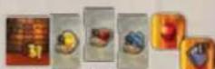 Asmodee Golem - SPIELMATERIAL - 12