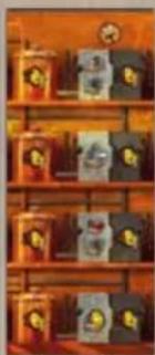 Asmodee Golem - SPIELMATERIAL - 20