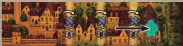 Asmodee Golem - Diese Phase entfällt in der ersten Spielrunde. - 5