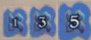 Asmodee Golem - SPIELMATERIAL - 18