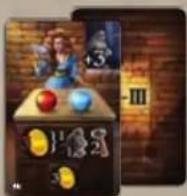 Asmodee Golem - SPIELMATERIAL - 5