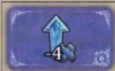 Asmodee Golem - Nachbarschaftsplättchen blauer Bezirk - 6