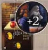 Asmodee Golem - Diese Phase entfällt in der ersten Spielrunde. - 3