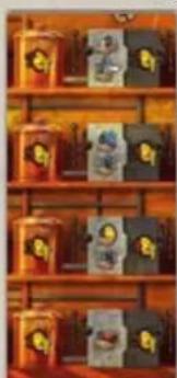 Asmodee Golem - Vereinfachter Aufbau - 21