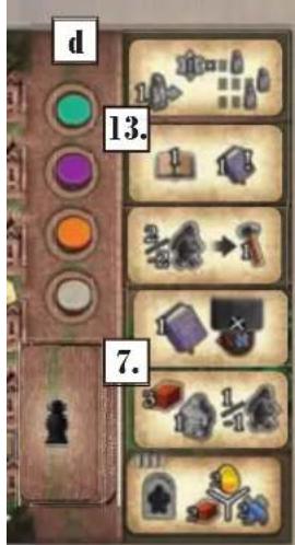 d 13. 7.