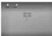 LG LM-K3860Q - Legen Sie eine Disc ein. - 2