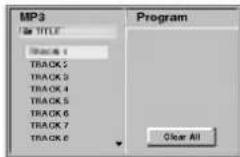 LG DKS-5000 - Programmed Playback with MP3 Disc - 1