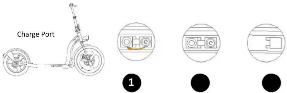 MS Energy r10 - e-scooter r10 - 3