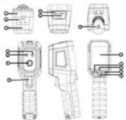 Uni-T UTi712S - UNI-T. - 1
