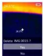 Uni-T UTi712S - Image View (Bildansicht) - 4