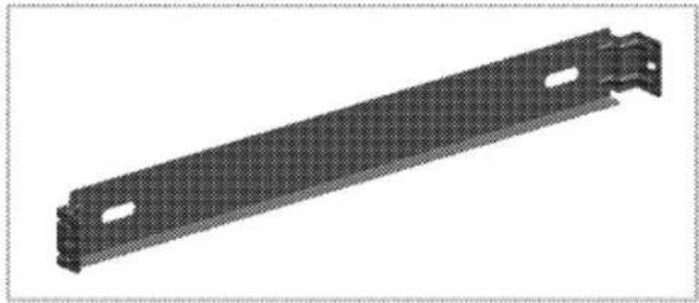 BEKO HCB62741BWH - Wandanschluss - 1