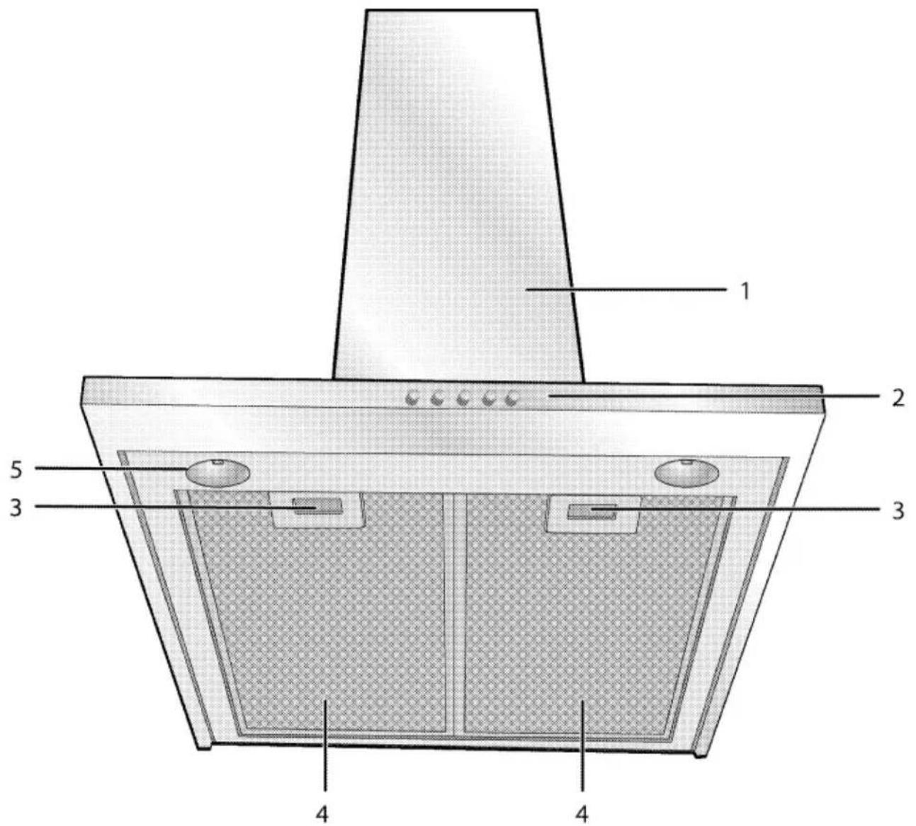 BEKO HCB62741BWH - Allgemeine Informationen - 1
