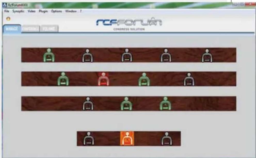 RCFFORUM6000 File Symptic Video Plugin Options Window ? MANAGE CONSTRUCTION VOLUME CONGRESS SOLUTION