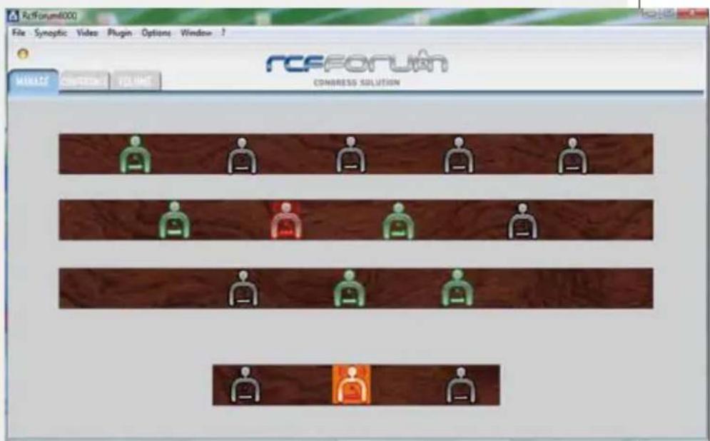 RCFFORUM File Synaptic Video Plugin Options Window ? MCFFORUM CONGRESS SOLUTION MCFFORUM CONGRESS SOLUTION