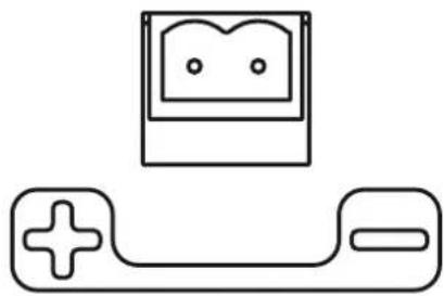 RCF MQ100L - IMPOSTAZIONE DELLA POTENZA (SELETTORE SUL PANNELLO POSTERIORE) - 13