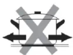 MIDEA MC-ID351 - Choosing the right Cookware - 10