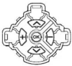 CHiQ L40H5 - Front Panel - 2